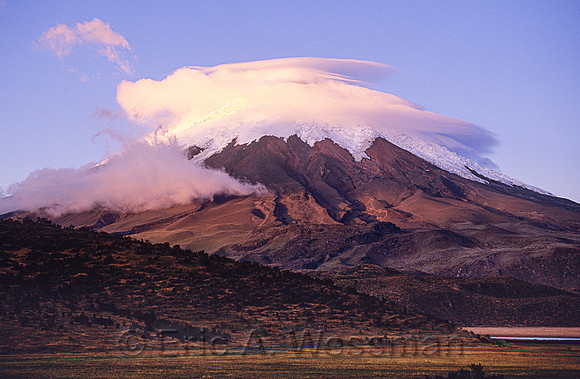 Cotapaxi Volcano 2
